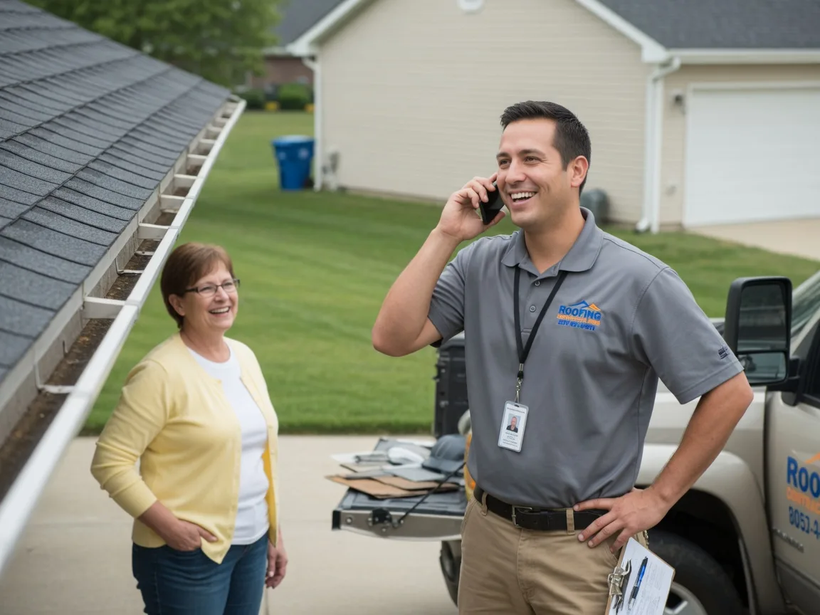 Local Roofing Contractors Holton, IN FAQs